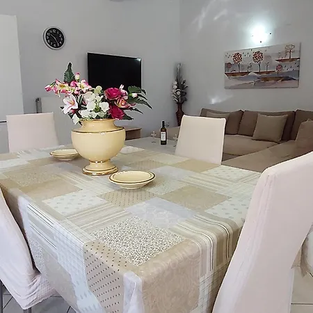 Turla's Appartamento