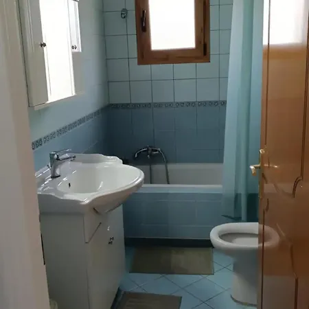 Turla's Dassia (Corfu)