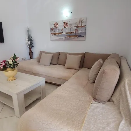 Appartement Turla's