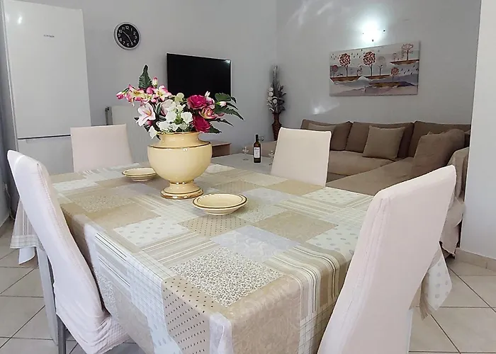 Turla's Apartament