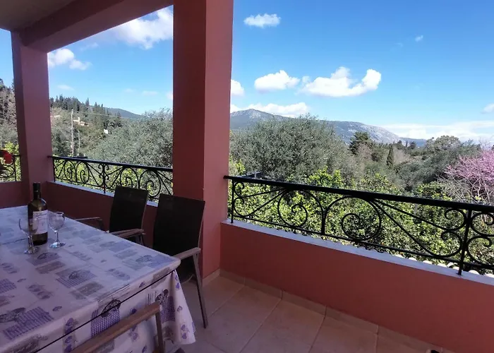 Turla's Dassia (Corfu)