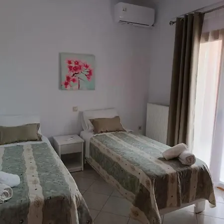 Appartement Turla's Dassia (Corfu)