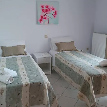 Turla's Appartement