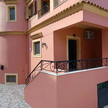 Appartement Turla's *