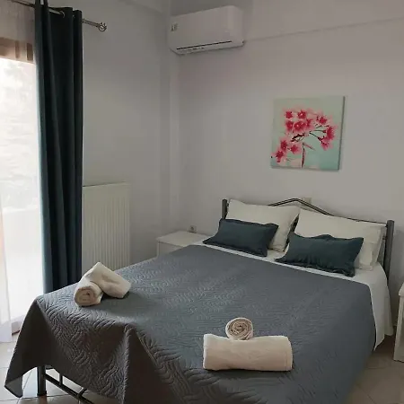 Turla's Appartement