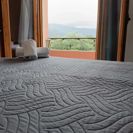 Turla's Lägenhet Dassia (Corfu)