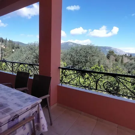 Turla's Dassia (Corfu)