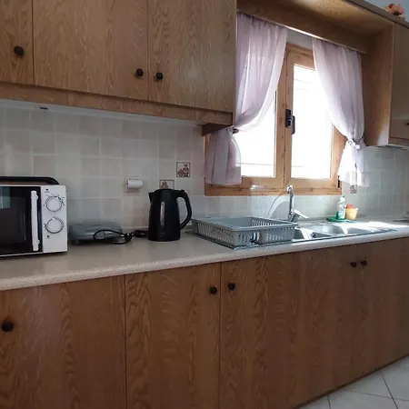 Turla's * Dassia (Corfu)