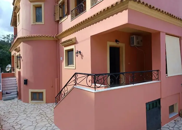 Apartmán Turla's *