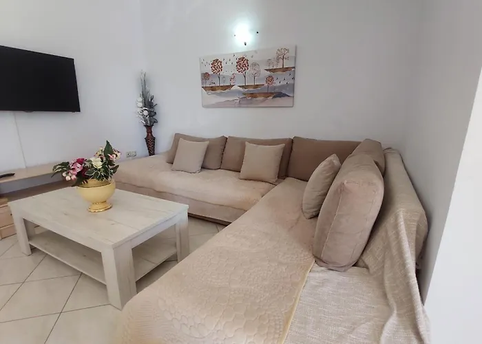 Apartmán Turla's